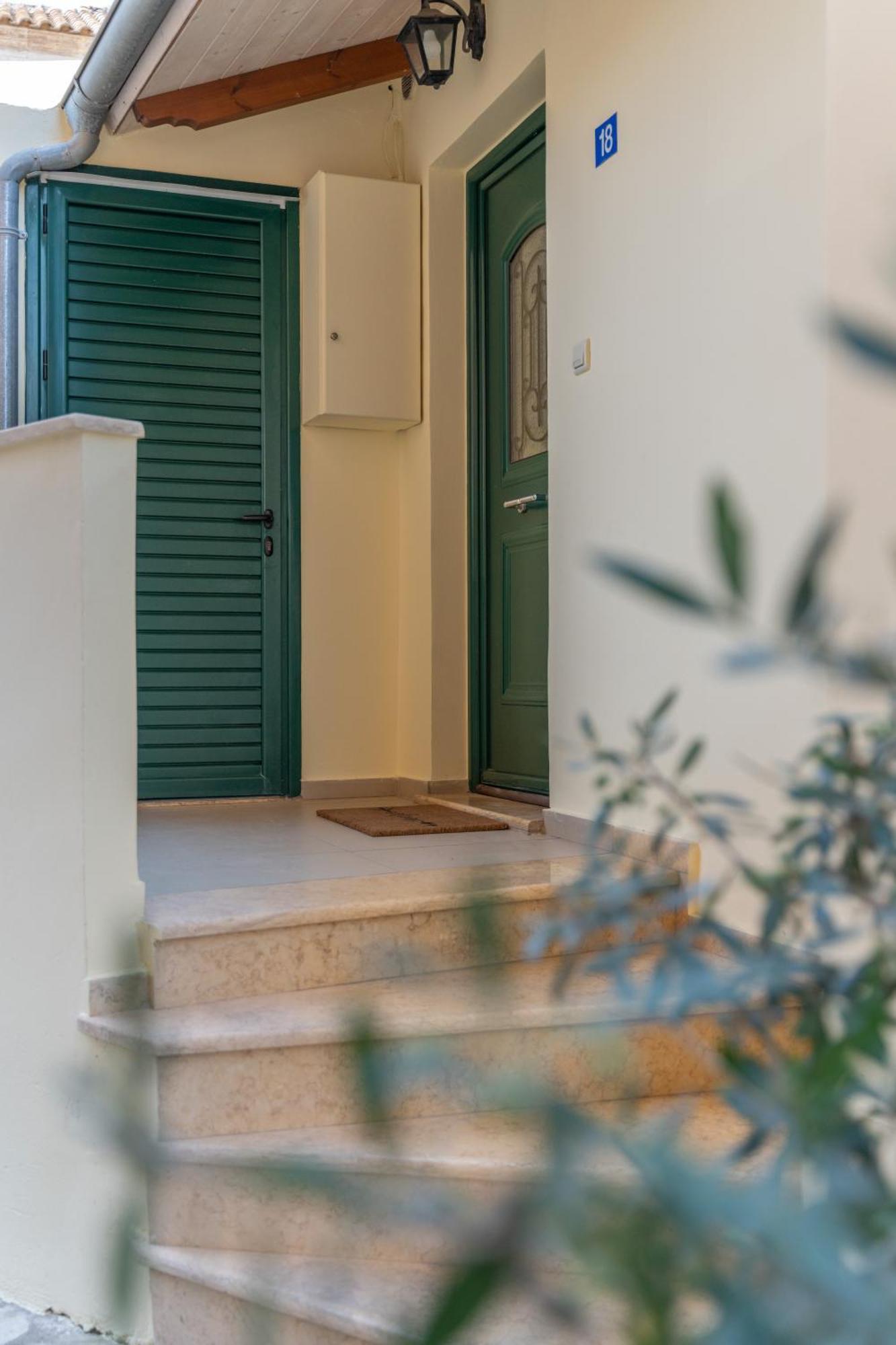 Orelia Πρέβεζα Εξωτερικό φωτογραφία