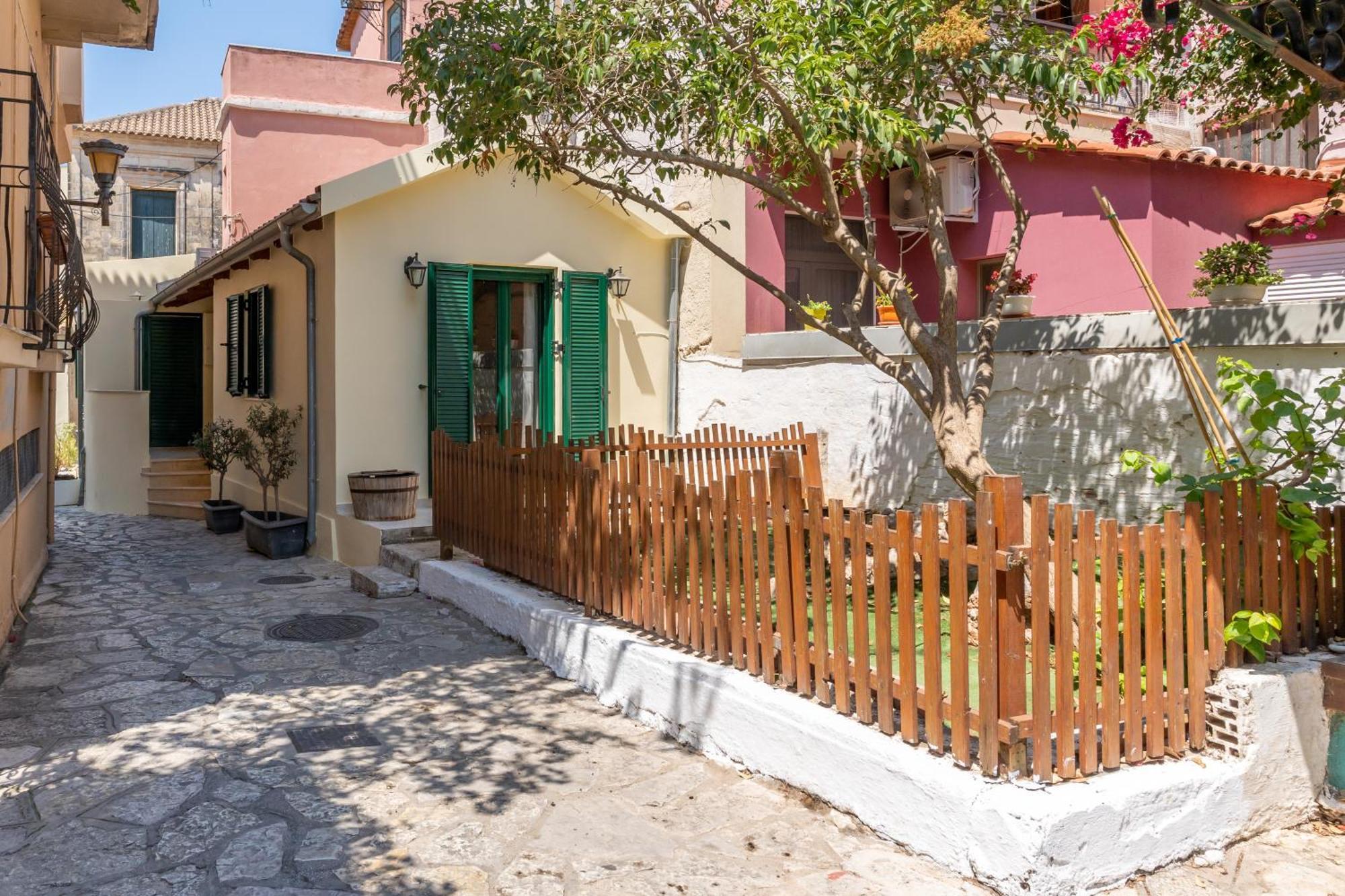 Orelia Πρέβεζα Εξωτερικό φωτογραφία